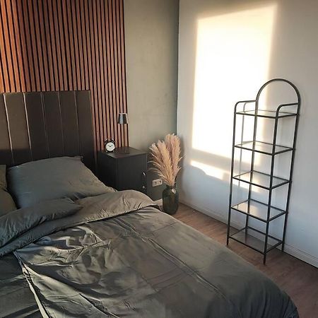 Modernes Juwel In Hagen City Екстер'єр фото