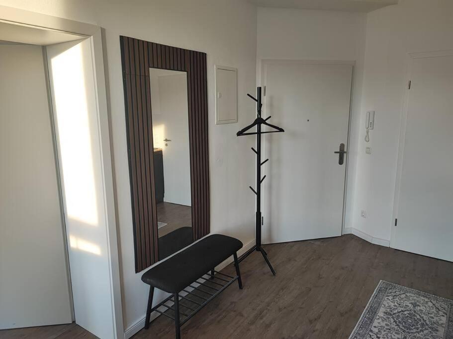 Modernes Juwel In Hagen City Екстер'єр фото