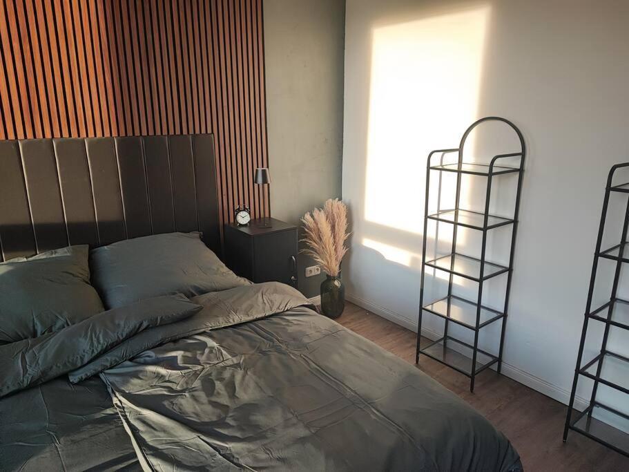 Modernes Juwel In Hagen City Екстер'єр фото