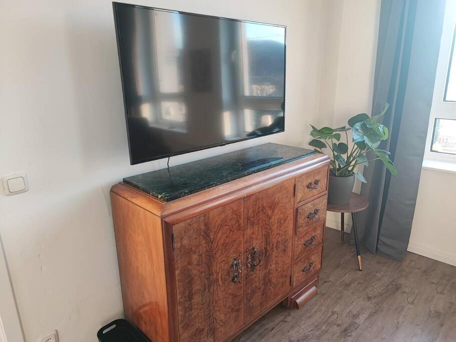 Modernes Juwel In Hagen City Екстер'єр фото