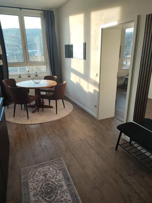 Modernes Juwel In Hagen City Екстер'єр фото